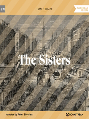 cover image of The Sisters (Unabridged)